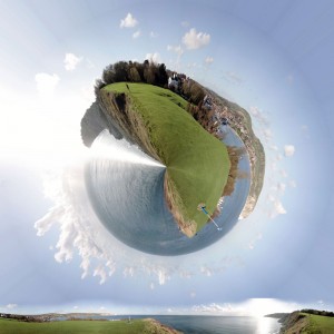 Planet Swanage